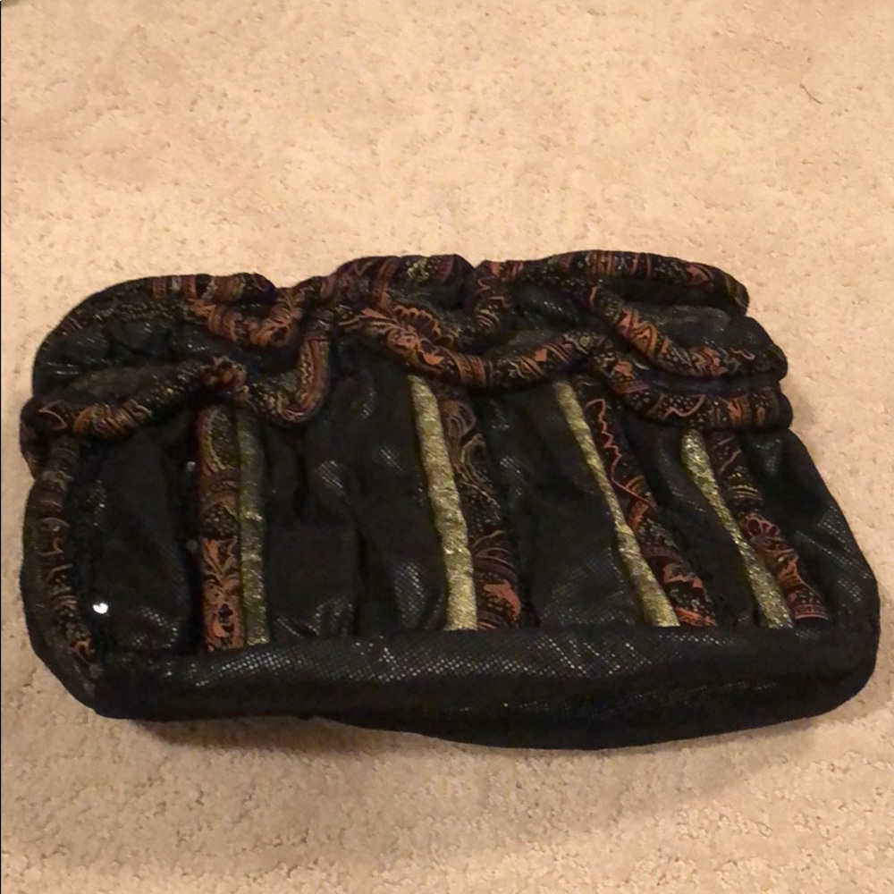 Clutch bag